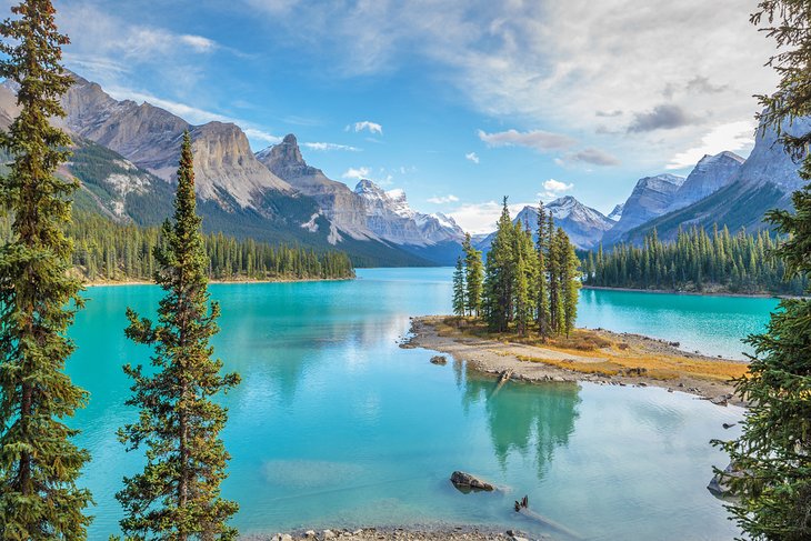 Jasper National Park