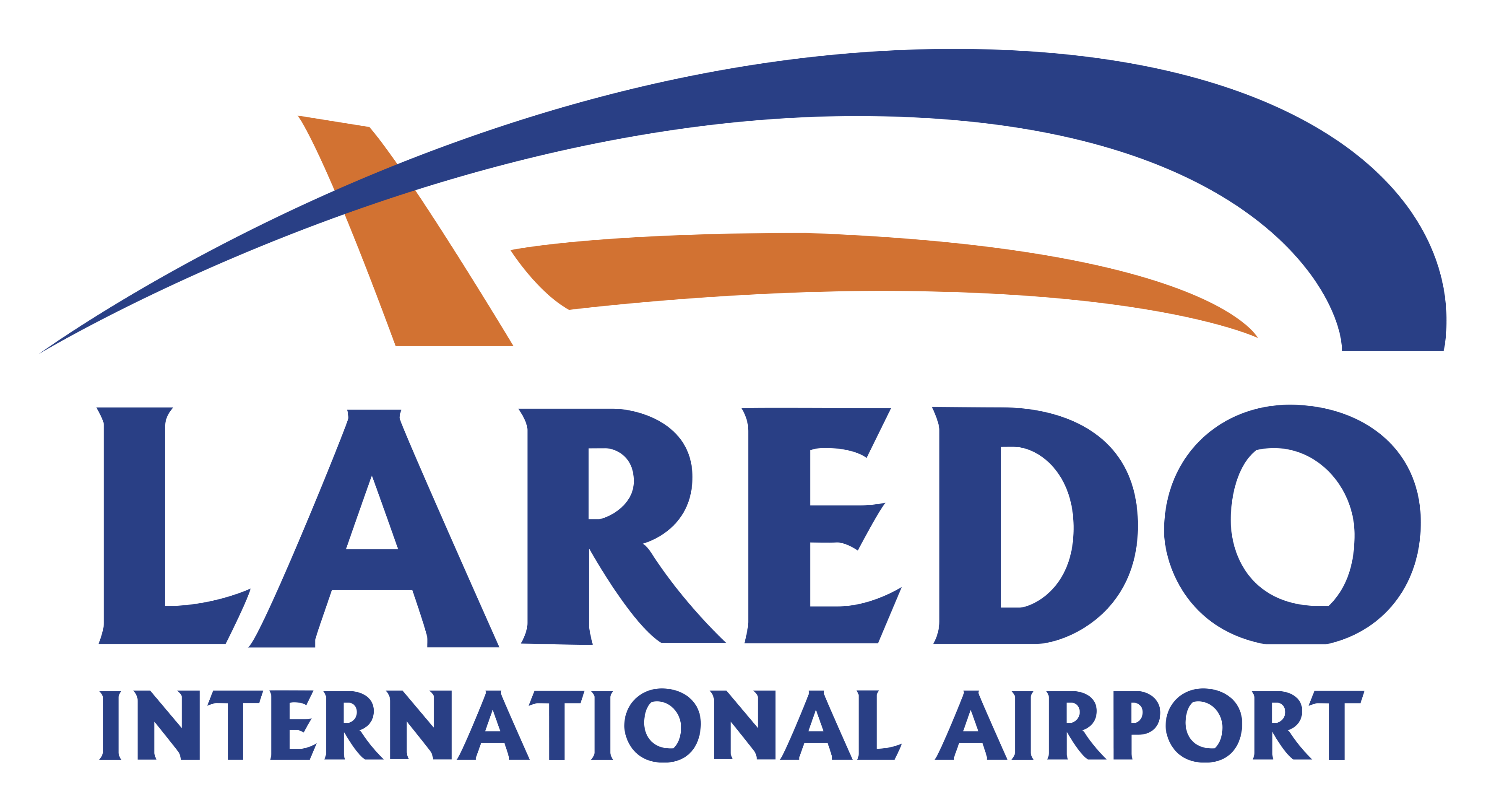 Laredo International Airport