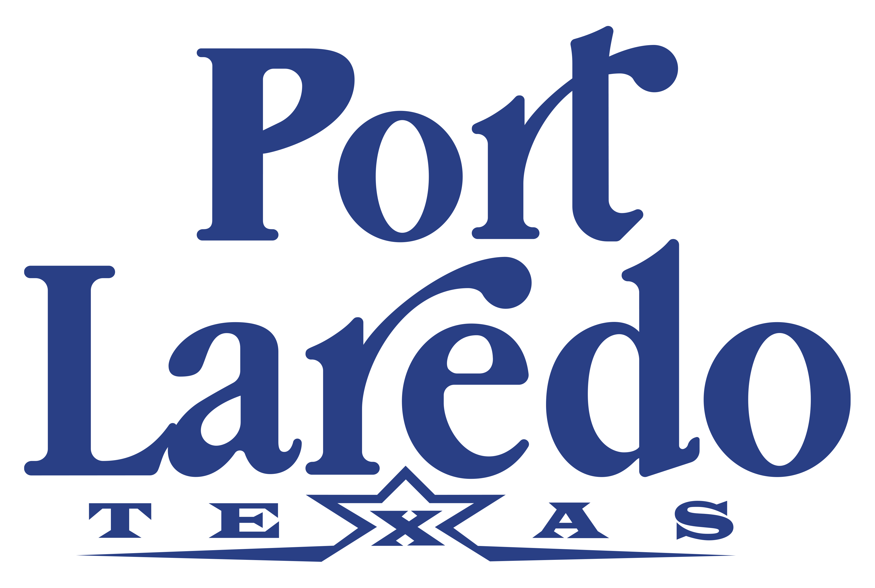 Port Laredo